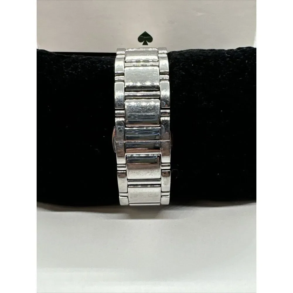 Kate Spade New York Gramercy Grand 0714 Women's Analog Dial Quartz Watch JNA147